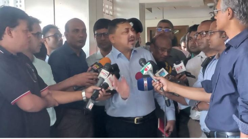 স্বাধীনতা দিবসে কুচকাওয়াজ হচ্ছে না: স্বরাষ্ট্রসচিব