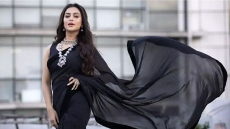 ‘মুজিব’ সিনেমা নিয়ে যা বললেন নুসরাত ফারিয়া