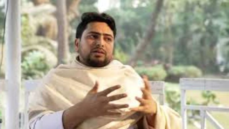 মধ্যপন্থার দল হতে চায় এনসিপি
