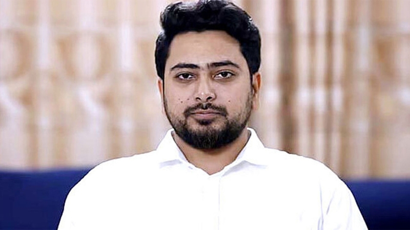 আরেকটা ১/১১-এর পাঁয়তারা চলছে: নাহিদ