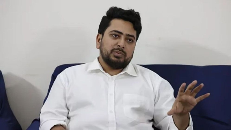 আ.লীগ নিষিদ্ধের বিষয়ে যে বার্তা দিলেন নাহিদ
