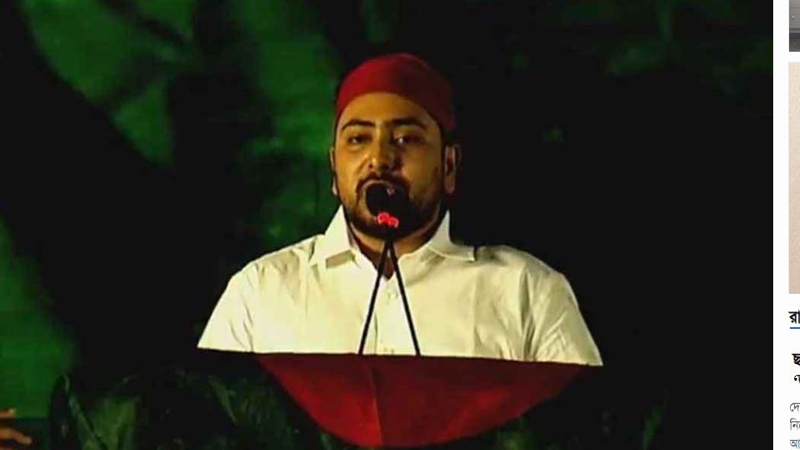 বাংলাদেশে ভারতপন্থী-পাকিস্তানপন্থী রাজনীতি চলবে না