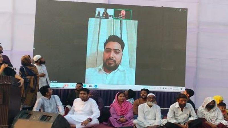 ‘নির্বাচনের পর সংস্কারপ্রক্রিয়া চলমান রাখবে নিশ্চয়তা নেই’