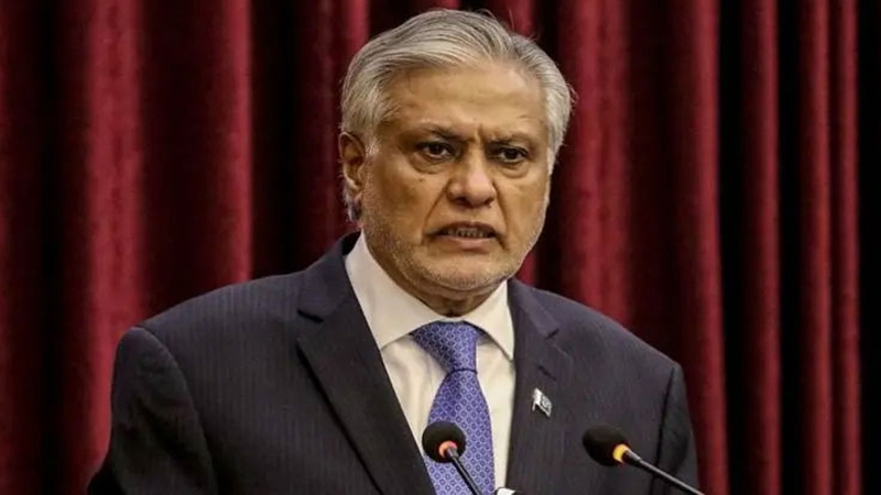 আমরা ভারতকে যোগ্য জবাব দেব, এই জবাব কম হবে না