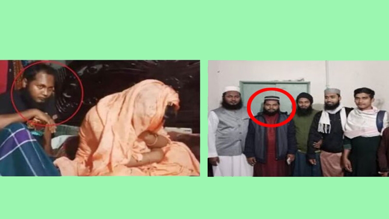 ছাত্রশিবিরের উপজেলা সেক্রেটারি, বহিষ্কার করল দল