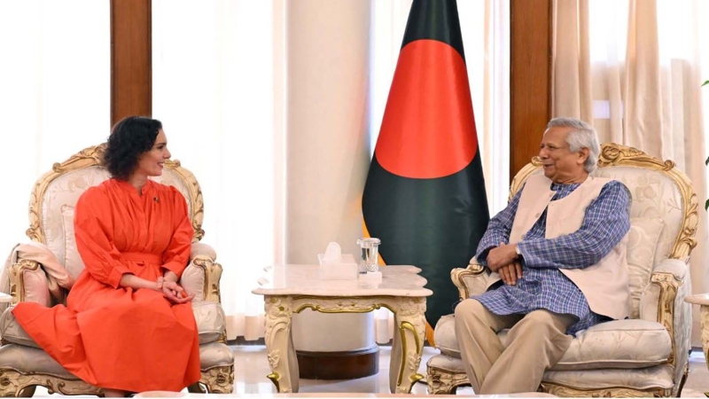 ভোট ডিসেম্বরের মধ্যেই হবে: প্রধান উপদেষ্টা
