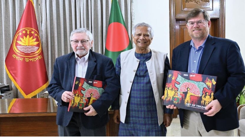 কম সংস্কার চাইলে ডিসেম্বর, বেশি চাইলে জুনের মধ্যে নির্বাচন