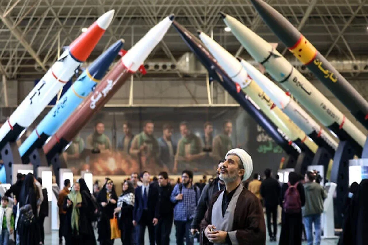 ‘পারস্য উপসাগরে ঢোকার সাহস নেই যুক্তরাষ্ট্রের, যুদ্ধ শেষের পথ খুঁজছে তারা’