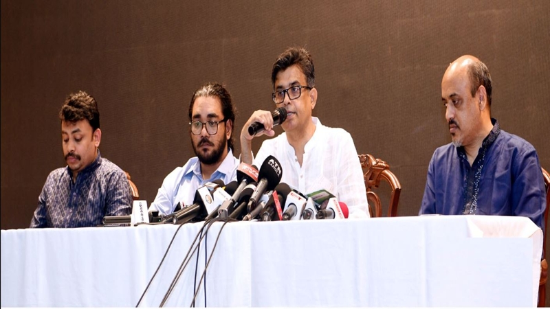 মডেল মসজিদ নির্মাণে অনেক অনিয়ম হয়েছে : প্রেস সচিব