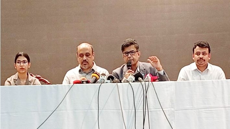 মাগুরার শিশুটির অবস্থার আরও অবনতি: প্রেস সচিব