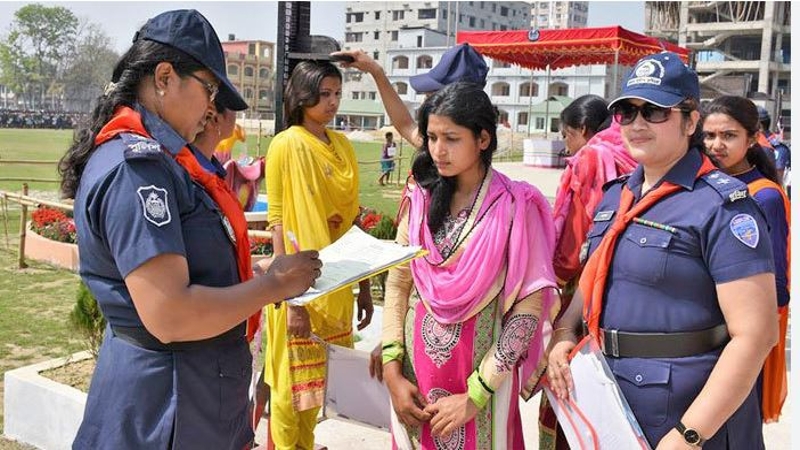 পুলিশে কনস্টেবল নিয়োগ পরীক্ষার প্রস্তুতিমূলক পরামর্শ
