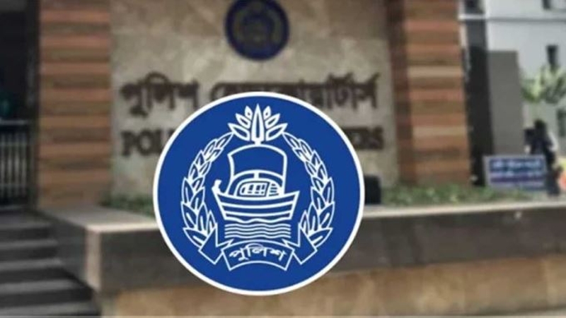 ২০ দিনে গ্রেপ্তার ১১ হাজার ৩১৩ জন