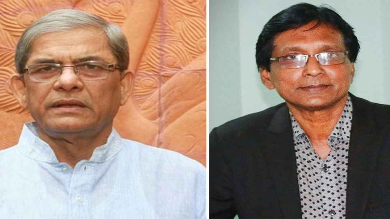 বিএনপি নেতা পান্নু ৩৯ দিন ধরে নিখোঁজ