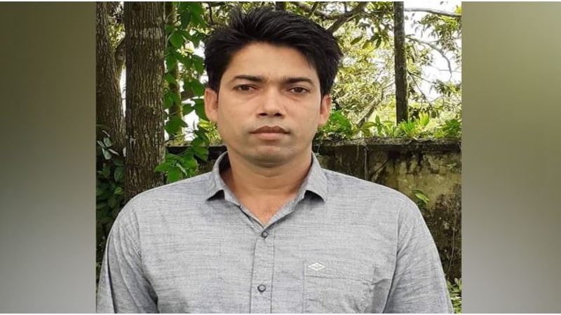 ব্যবসায়ীকে কোপানো সেই যুবদল নেতা বহিষ্কার