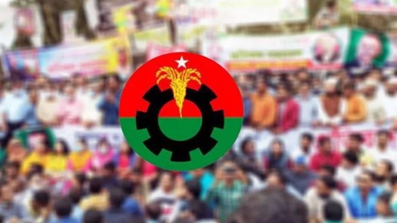বিএনপির দুই গ্রুপের সংঘর্ষ, নিহত ১