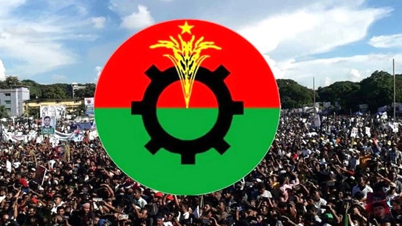 চলতি মাসেই কর্মসূচি নিয়ে মাঠে নামছে বিএনপি