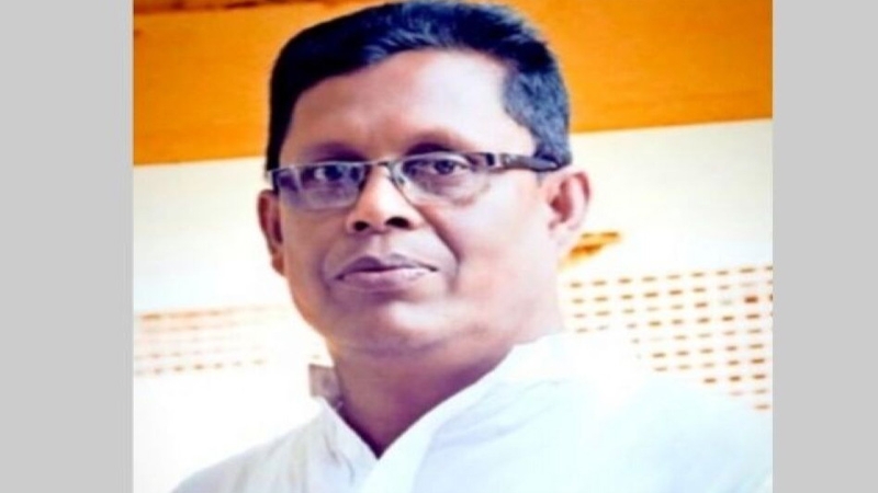 ধর্ষণ চেষ্টার অভিযোগে বিএনপি নেতার বিরুদ্ধে মামলা