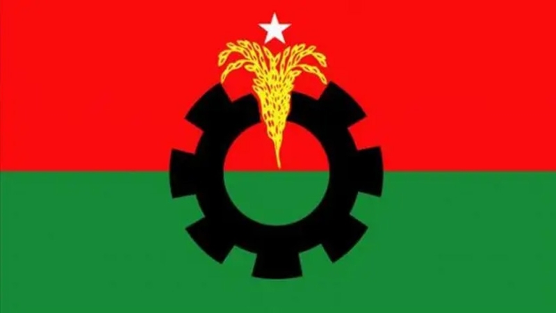 যশোরে দুই বিএনপি নেতার পদ সাময়িক স্থগিত