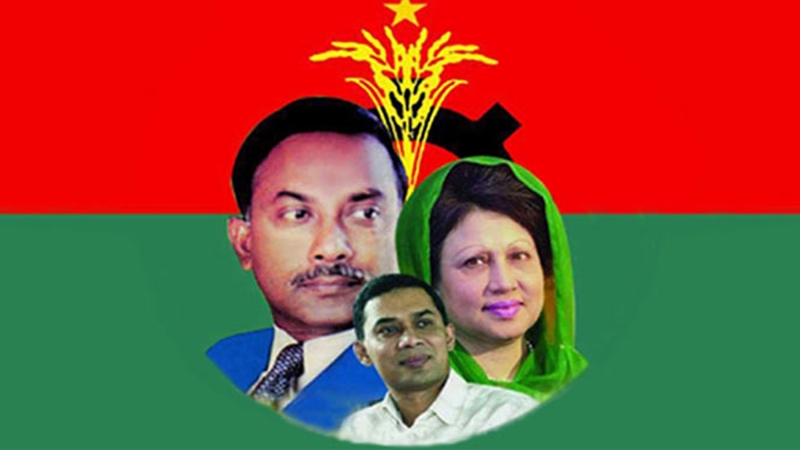 বিএনপির কেন্দ্রীয় শূন্য পদ পূরণের উদ্যোগ নেই