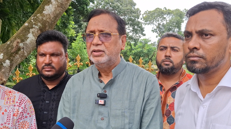 অন্তর্বর্তী সরকারের সময়ে কেউ বিনিয়োগ করতে চায় না:   আব্দুস সালাম