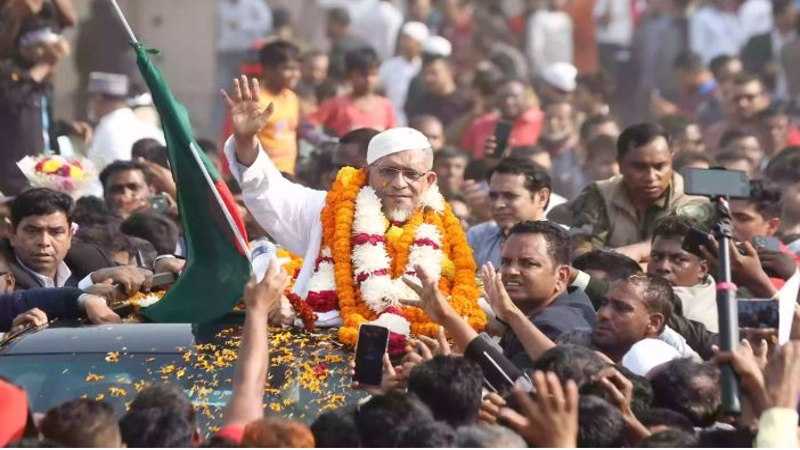 ১৭ বছরের দণ্ড থেকে খালাস লুৎফুজ্জামান বাবর