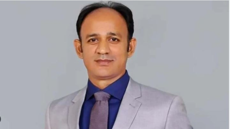 ব্যারিস্টার সুমনের জামিন নামঞ্জুর