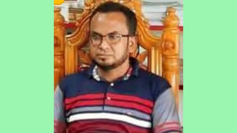 ফুলবাড়িতে ফুলশয্যার রাতেই স্বামীর মৃত্যু, বাকরুদ্ধ নববধূ