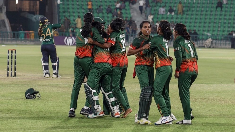 বিশ্বকাপে সরাসরি খেলতে হলে আজ জিততেই হবে বাংলাদেশকে