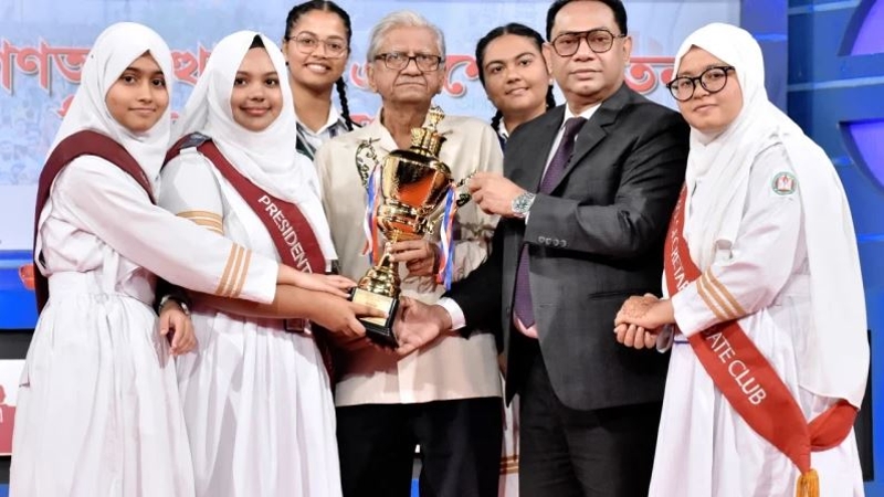 ‘শেখ হাসিনা অত্যাচারী শাসকে পরিণত হয়েছিল’