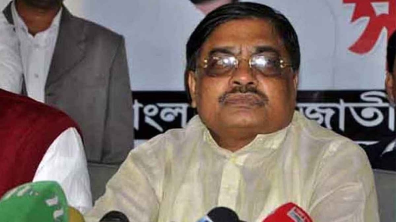 বিএনপি নেতা বুলু বক্ষব্যাধি হাসপাতালে ভর্তি