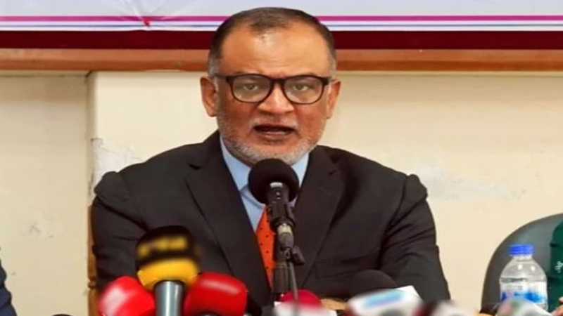 চালের বাজারে দ্রুতই স্বস্তি আসবে: বাণিজ্য উপদেষ্টা