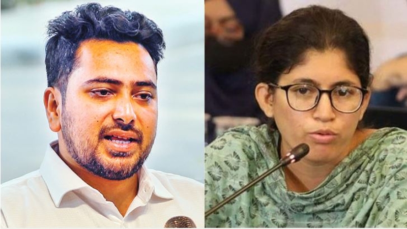 বৈষম্যবিরোধী ছাত্র আন্দোলন বিলুপ্তের সিদ্ধান্ত হয়নি