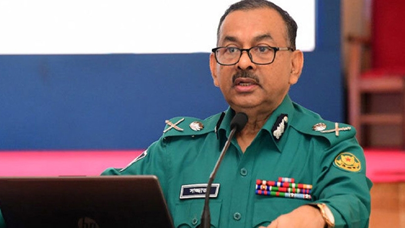 নিরাপত্তা কর্মীদের দেয়া হলো গ্রেপ্তারের ক্ষমতা