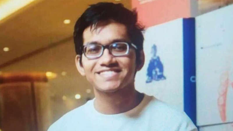 পদত্যাগ করলেন এনসিপির যুগ্ম মুখ্য সমন্বয়ক রাফিদ