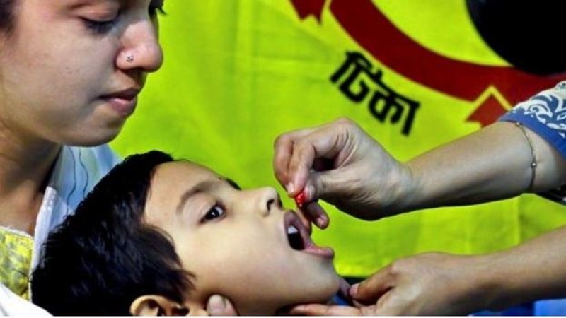 ভিটামিন ‘এ’ প্লাস ক্যাম্পেইন ১৫ মার্চ