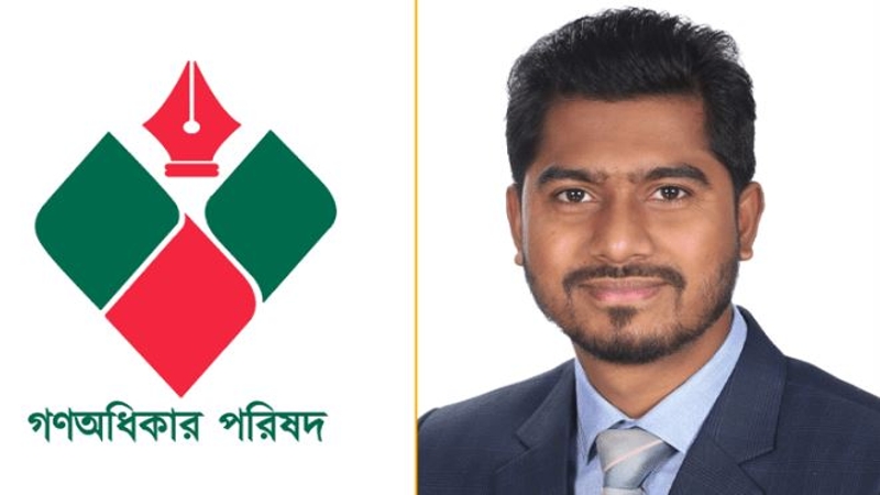 ভিপি নুরের এনসিপিতে যোগদানের ইচ্ছাপ্রকাশ !