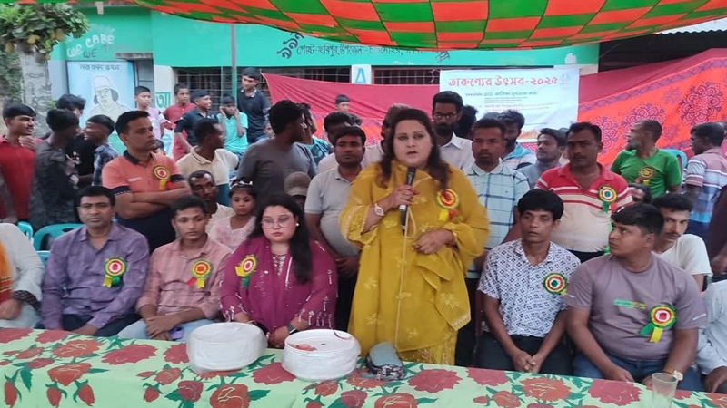 ভারতে বসে দেশের মানুষকে নিয়ে ষড়যন্ত্র করছেন: রুমা