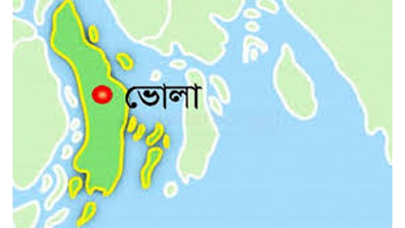 ভোলায় বেড়িবাঁধের কাজ নিয়ে দ্বন্দ্ব, সংঘর্ষে ছাত্রদল নেতা নিহত
