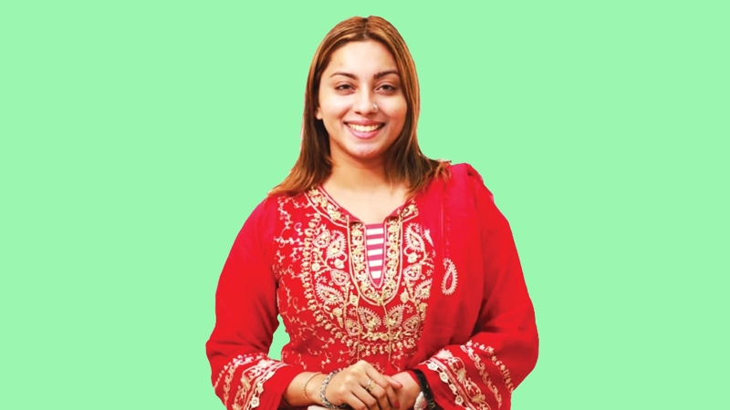 মেঘনা আলমের আটকাদেশ কেন অবৈধ নয়: হাইকোর্ট