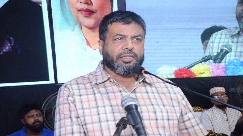 ‘৩১ দফা বাস্তবায়নের মাধ্যমে জনগণের আকাঙ্খার প্রতিফলন ঘটবে’