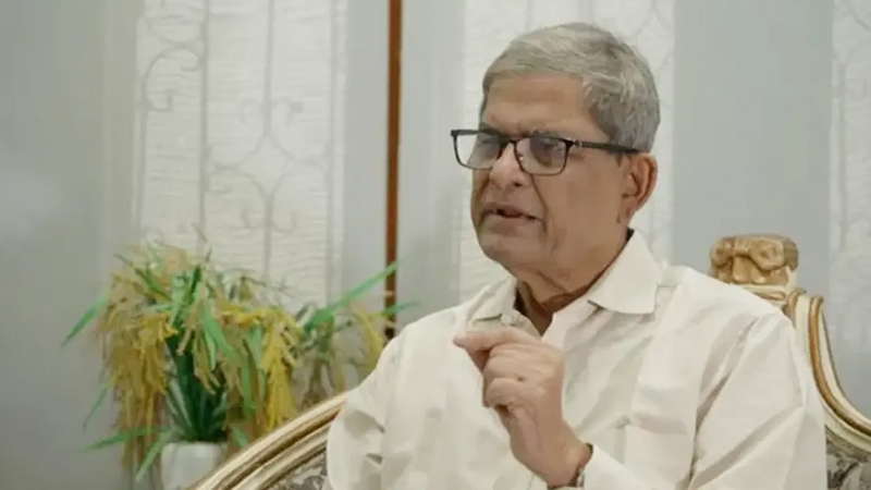 নির্বাচনের রোডম্যাপ না দেওয়া রাজনৈতিক অনভিজ্ঞতা