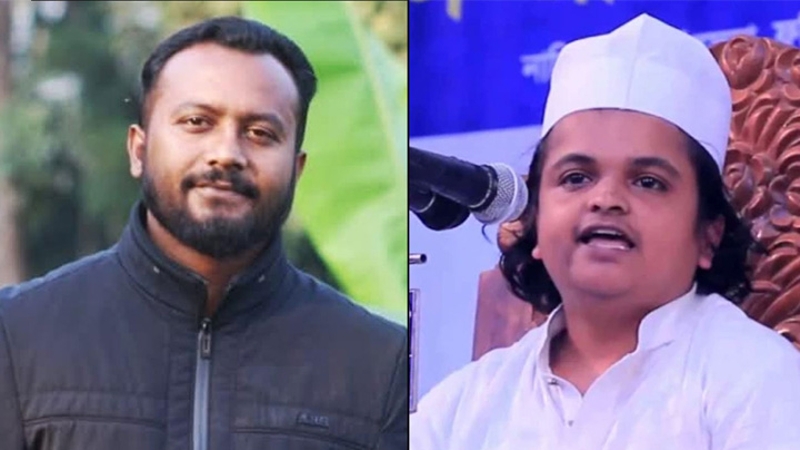 রফিকুল মাদানীর অভিযোগে ছাত্রদল নেতা বহিষ্কার