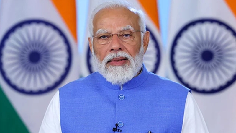 ভারত ভেঙে কি নতুন রাষ্ট্র গঠন হচ্ছে!