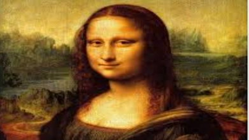 মোনালিসার ছবি এত ভুবন বিখ্যাত হওয়ার কারণ কী?