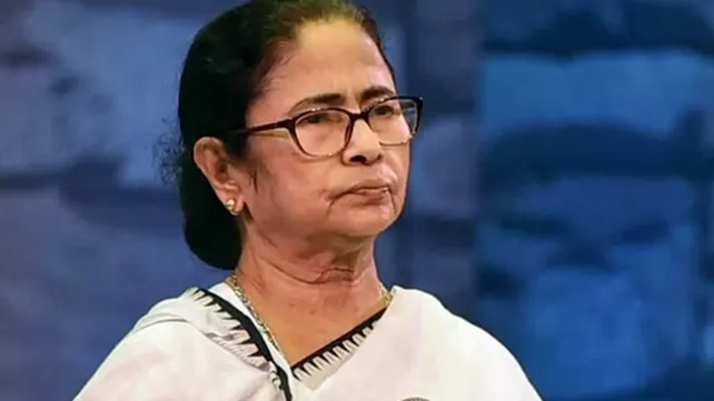 বিজেপি-আরএসএসকে দায়ী করে মমতার খোলা চিঠি