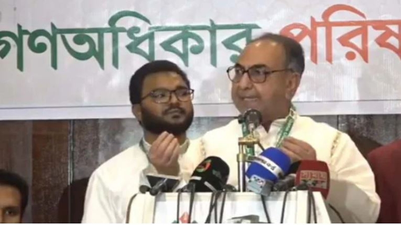 কেউ কেউ কৃত্রিমভাবে বিরোধ তৈরির চেষ্টা করছে : মির্জা আব্বাস