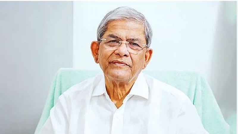 নির্যাতনসহ নারীদের হেনস্থার ঘটনায় বিএনপির উদ্বেগ
