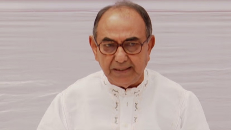 কতদিন নির্বাচন ছাড়া থাকা যাবে - মির্জা আব্বাস