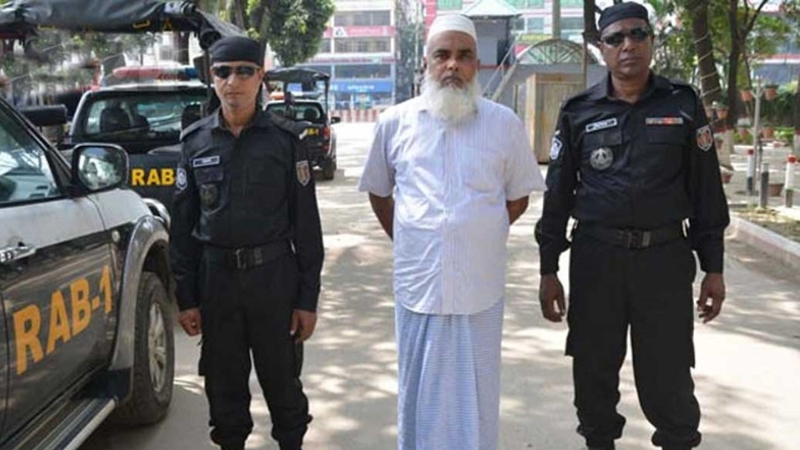 স্বাস্থ্যের সাবেক গাড়িচালক মালেকের ১৩ বছরের কারাদণ্ড