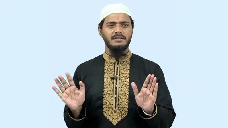 এখন লোকদের অভিযোগের ভয়ে যেতে পারি না:  মাসুদ